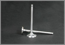 Engine Valves