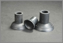 Valve Grinder Rubber